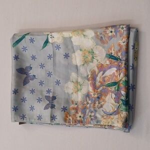 Vince Camuto Butterfly Scarf